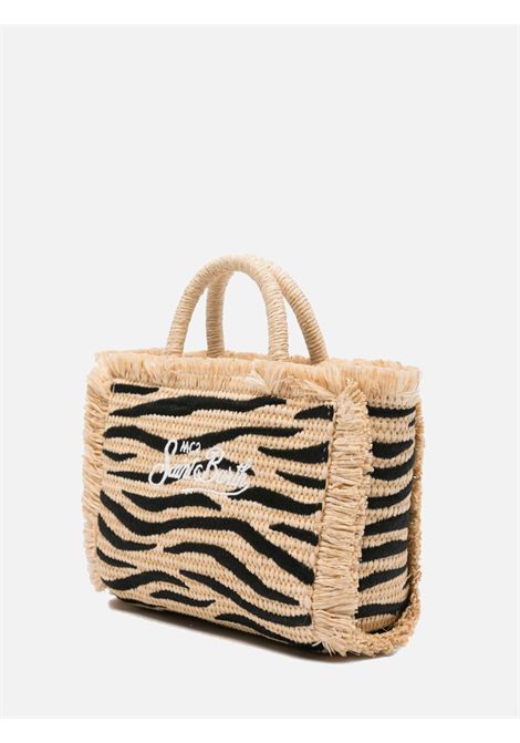 Borsa vanity mini MC2 Saint Barth MC2  SAINT BARTH | Borse | VAMI00902765L1100